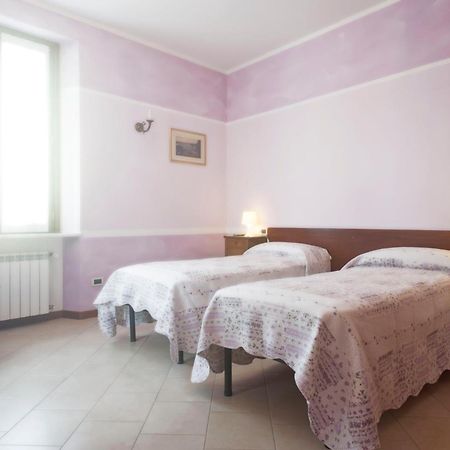 Villa Dircea CastellʼArquato 外观 照片