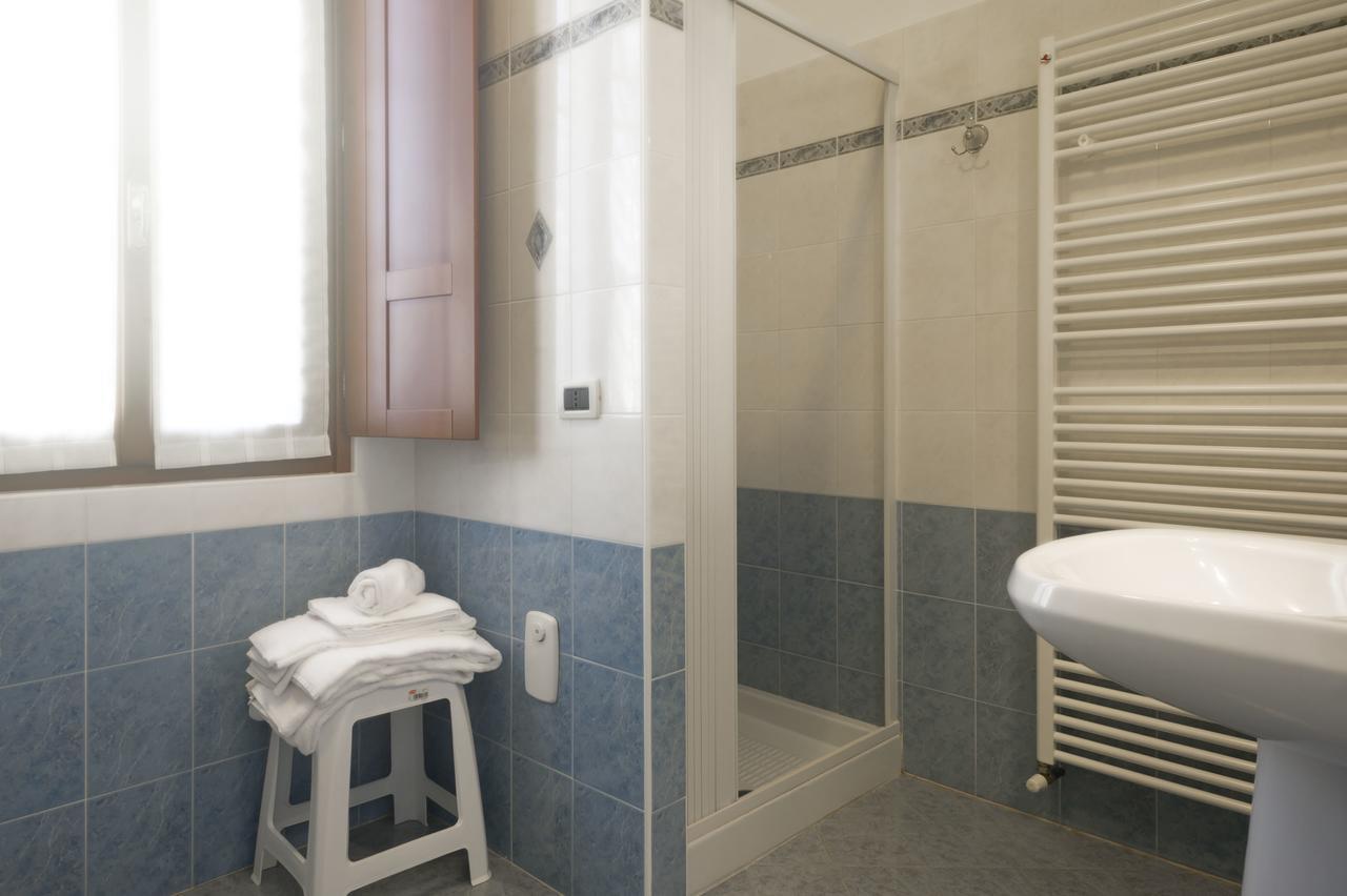 Villa Dircea CastellʼArquato 外观 照片
